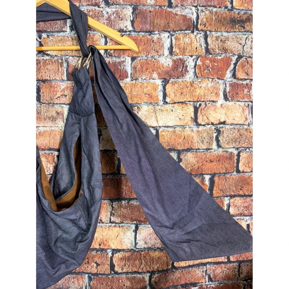 Alfie dog sling